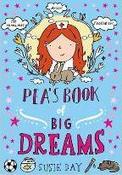 Pea's Book of Big Dreams image