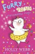 Furry Friends: Marshmallow Magic image