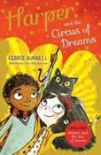 Harper and the Circus of Dreams image