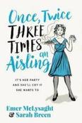 Once, Twice, Three Times an Aisling image