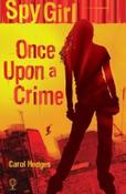 Once Upon a Crime (Spy Girls) image