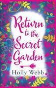 Return to the Secret Garden image