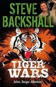 The Falcon Chronicles: Tiger Wars : Book 1 image