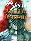 100 Facts Arms &amp;amp; Armour image