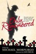 Only Remembered image