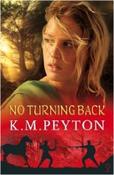 No Turning Back image