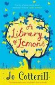 A Library of Lemons image
