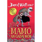 Mamo an Gadai Mor (Gangsta Granny in Irish) image