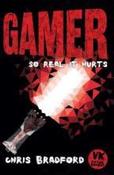 Virtual Kombat Gamer