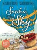 Sophie Takes to the Sky (Little Gems) image