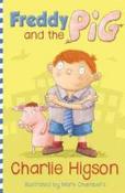 Freddy and the Pig (Acorns) image
