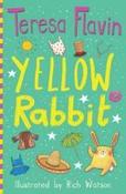 Yellow Rabbit (Acorns) image