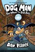 Dog Man For Whom the Ball Rolls 7 image