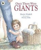 Once There Were Giants image