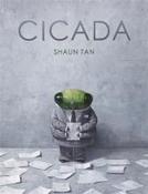 Cicada (Hardback) image
