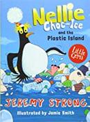 Nellie Choc-Ice and the Plastic Island (Little Gems)