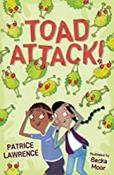 Toad Attack! image