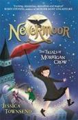 Nevermoor : The Trials of Morrigan Crow Book 1 image