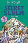 The Secret Seven (Collection 4) Books 10-12 image