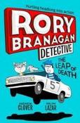The Leap of Death Rory Branagan Detective image