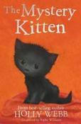 The Mystery Kitten image