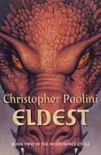 Eldest Inheritance 2 image