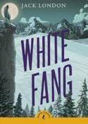 White Fang (Puffin Classic) Unabridged image