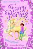 Fairy Ponies : Enchanted Mirror (Young Reading Series 3) image