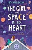 The Girl with Space in Her Heart image