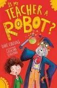 Is My Teacher A Robot? 2 image