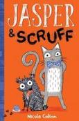 Jasper and Scruff image