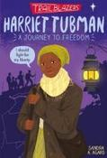 Trailblazers: Harriet Tubman image