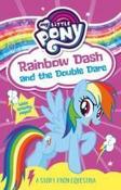My Little Pony: Rainbow Dash and the Double Dare image