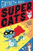 Super Cats 1 image