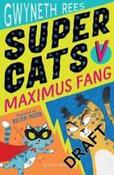 Super Cats v Maximus Fang 2 image