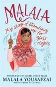 Malala : My Story of Standing Up for Girls' Rights image