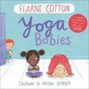 Yoga Babies image