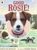 Good Rosie! image