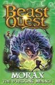 Morax the Wrecking Menace (Beast Quest) Series 24 Book 3 image