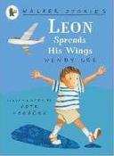 Leon Spreads His Wings (Walker Stories) image