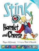 Stink 11 Hamlet and Cheese image