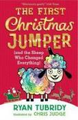 The First Christmas Jumper and the Sheep Who Changed Everything image