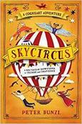 Skycircus (Cogheart) 3 image