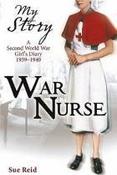 War Nurse (My Story) image