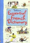 Essential Dictionary: French image