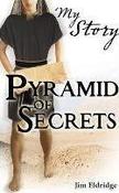Pyramid of Secrets (My Story) image