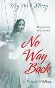 No Way Back (My Story) image