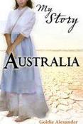 Australia (My Story) image