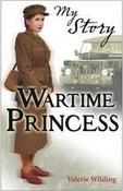 Wartime Princess (My Story) image