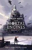 Mortal Engines Boxset (4 Books) image
